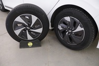 Hyundai IONIQ hybrid vaihtoauto