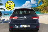 SEAT Leon ST vaihtoauto