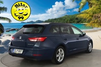 SEAT Leon ST vaihtoauto