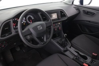 SEAT Leon ST vaihtoauto