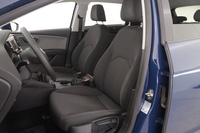 SEAT Leon ST vaihtoauto