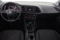 SEAT Leon ST vaihtoauto