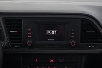 SEAT Leon ST vaihtoauto