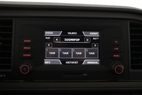 SEAT Leon ST vaihtoauto