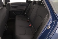 SEAT Leon ST vaihtoauto