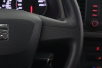 SEAT Leon ST vaihtoauto