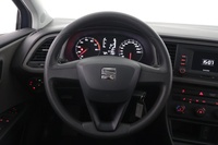 SEAT Leon ST vaihtoauto