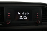 SEAT Leon ST vaihtoauto