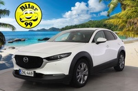 Mazda CX-30 vaihtoauto