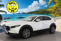 Mazda CX-30 vaihtoauto