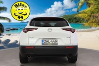Mazda CX-30 vaihtoauto