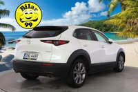 Mazda CX-30 vaihtoauto