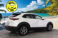Mazda CX-30 vaihtoauto