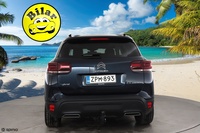 Citroën C5 vaihtoauto