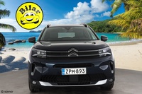 Citroën C5 vaihtoauto