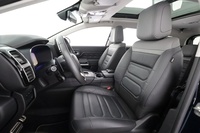 Citroën C5 vaihtoauto