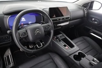 Citroën C5 vaihtoauto