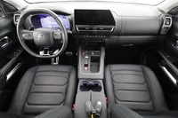 Citroën C5 vaihtoauto
