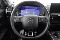 Citroën C5 vaihtoauto
