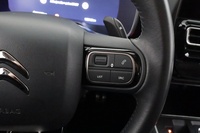 Citroën C5 vaihtoauto