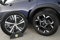 Citroën C5 vaihtoauto