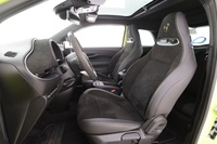 Fiat 500e vaihtoauto