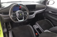 Fiat 500e vaihtoauto