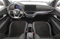 Fiat 500e vaihtoauto