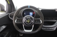Fiat 500e vaihtoauto