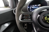 Fiat 500e vaihtoauto