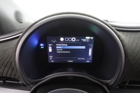 Fiat 500e vaihtoauto