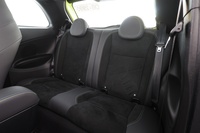 Fiat 500e vaihtoauto
