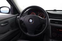 BMW 318 vaihtoauto
