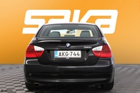 BMW 318 vaihtoauto