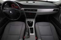 BMW 318 vaihtoauto