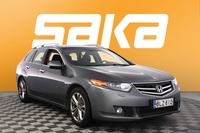 Honda Accord vaihtoauto