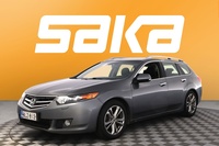 Honda Accord vaihtoauto