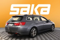 Honda Accord vaihtoauto