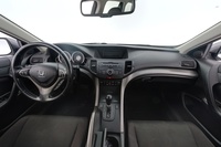 Honda Accord vaihtoauto