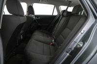 Honda Accord vaihtoauto