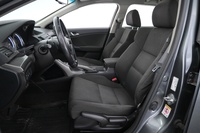 Honda Accord vaihtoauto