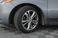 Honda Accord vaihtoauto