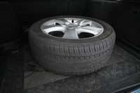 Honda Accord vaihtoauto