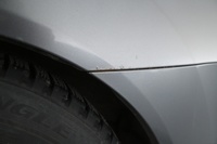 Honda Accord vaihtoauto