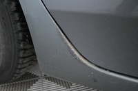 Honda Accord vaihtoauto