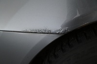 Honda Accord vaihtoauto