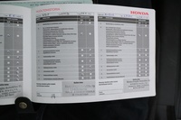 Honda Accord vaihtoauto