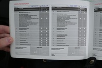 Honda Accord vaihtoauto