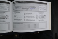 Honda Accord vaihtoauto