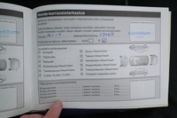 Honda Accord vaihtoauto